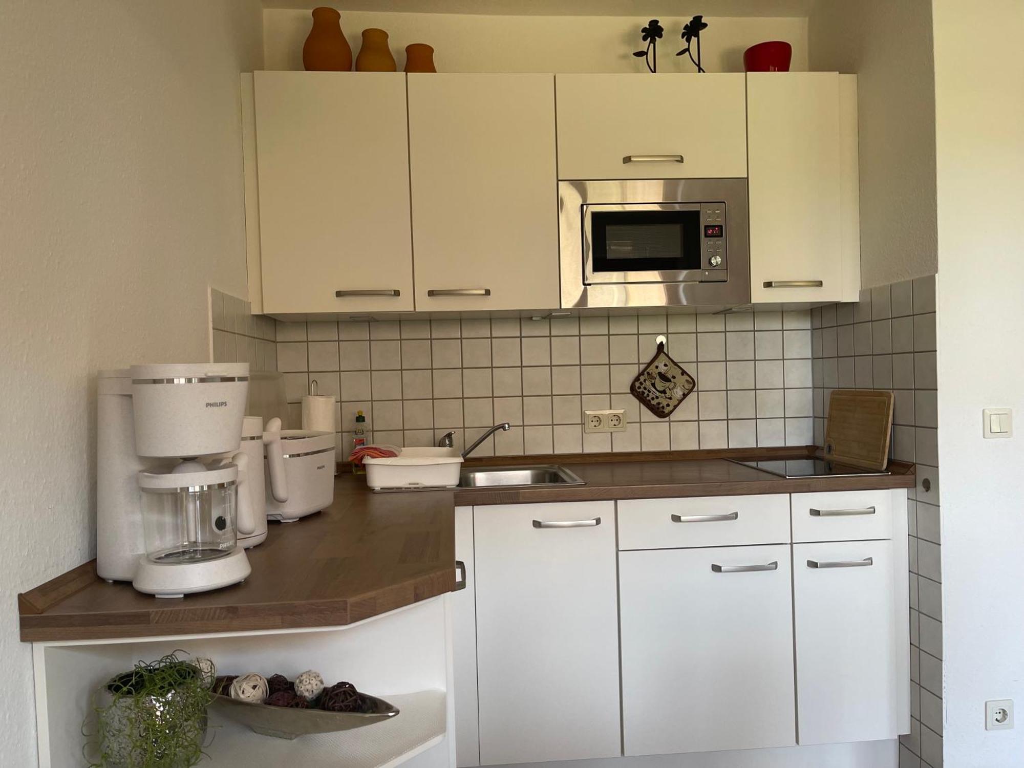 Ferienwohnung Stoerblick Schwerin Raben Steinfeld Εξωτερικό φωτογραφία